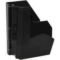 Satzbehälter schwarz zu Saeco Moltio